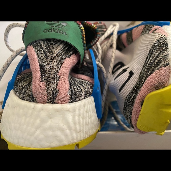 Ph. Williams Solar HU NMD
“Solar Pack "MOTH3R"” - Picture 8 of 14